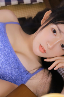 陪文强睡觉的女明星
